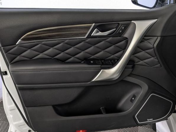 Haval H9 I Рестайлинг с пробегом 2023 года, цена 3 399 000 рублей, 51136 км, внедорожник, Автокод Объявления