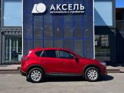 Mazda CX-5 I Архангельск  - изображение 24