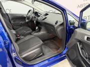 Ford Fiesta Mk6 Рестайлинг Ставрополь  - изображение 33