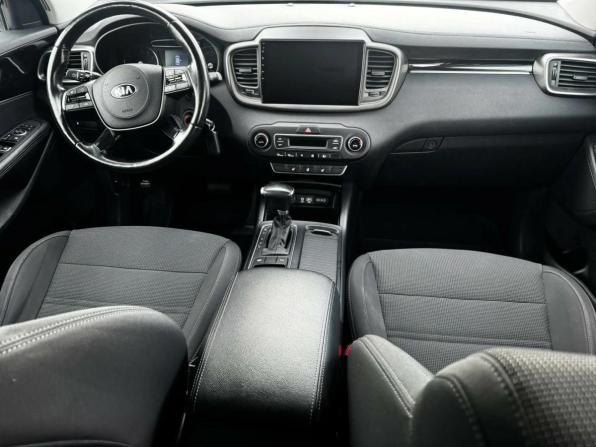Kia Sorento III Prime Рестайлинг с пробегом 2018 года, цена 2 049 900 рублей, 148536 км, внедорожник, Автокод Объявления
