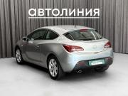 Opel Astra J Рестайлинг Красноярск  - изображение 15