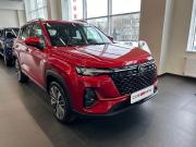 Changan CS35 Plus I Рестайлинг Санкт-Петербург  - изображение 8