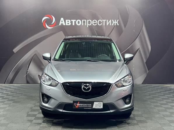 Mazda CX-5 I с пробегом 2014 года, цена 1 699 000 рублей, 187671 км, внедорожник, Автокод Объявления