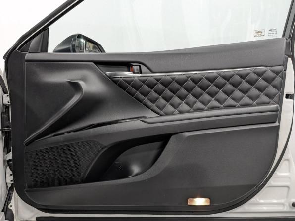 Toyota Camry VIII (XV70) с пробегом 2018 года, цена 2 430 000 рублей, 75781 км, седан, Автокод Объявления