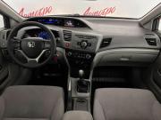 Honda Civic IX Псков  - изображение 28