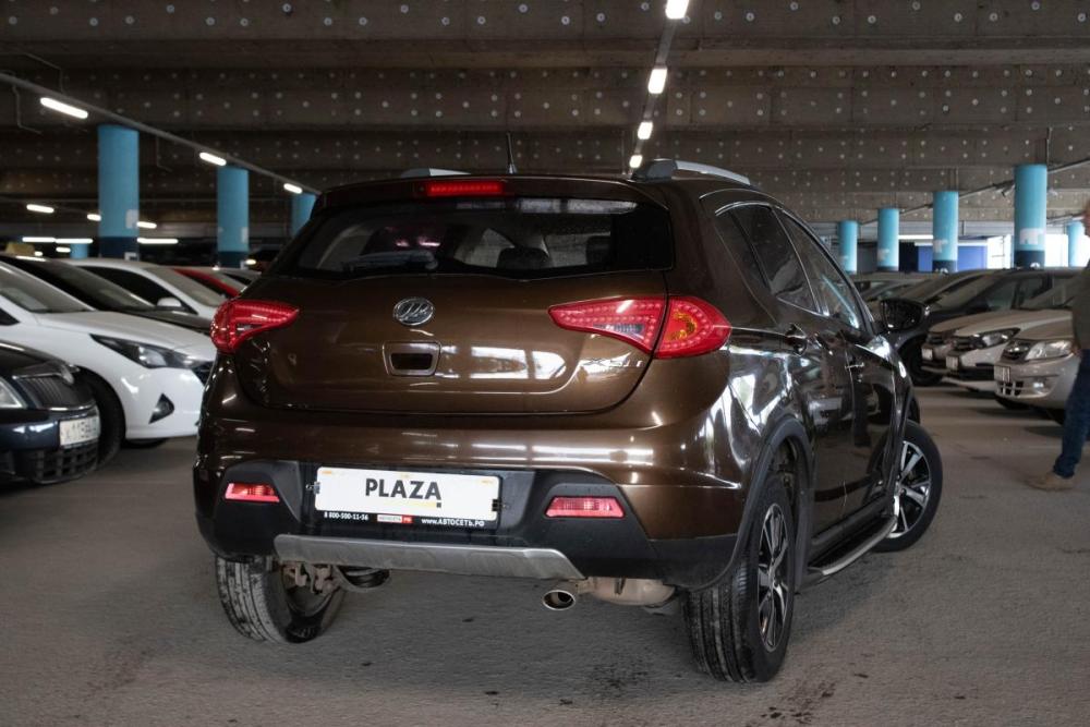 Lifan X50 Уфа  - изображение 3