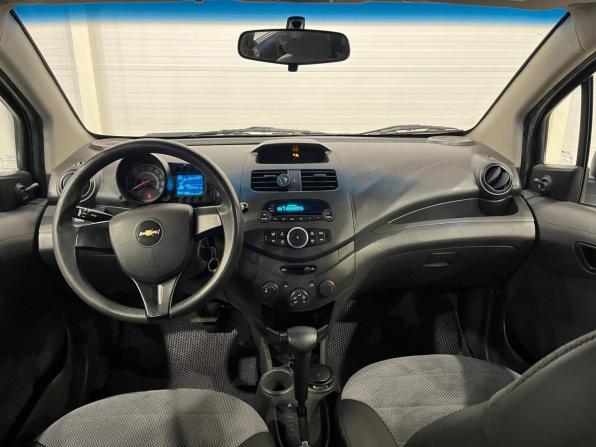Chevrolet Spark III с пробегом 2013 года, цена 550 000 рублей, 129000 км, хэтчбек, Автокод Объявления