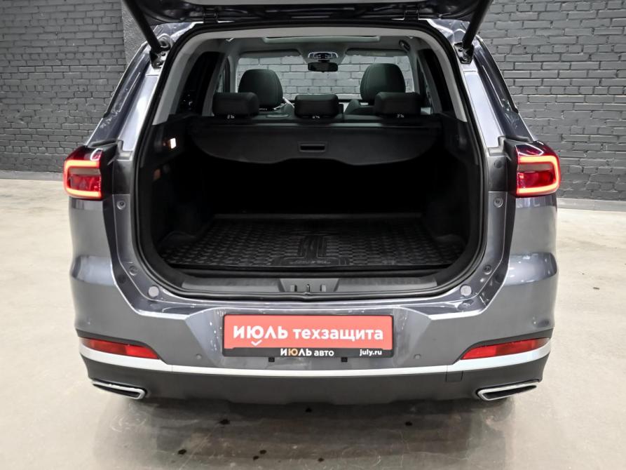 Chery Tiggo 7 Pro Max I Екатеринбург  - изображение 6