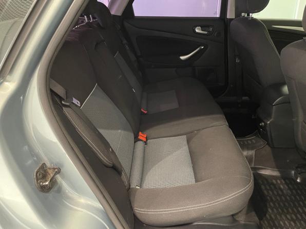 Ford Mondeo IV с пробегом 2010 года, цена 525 000 рублей, 373496 км, седан, Автокод Объявления