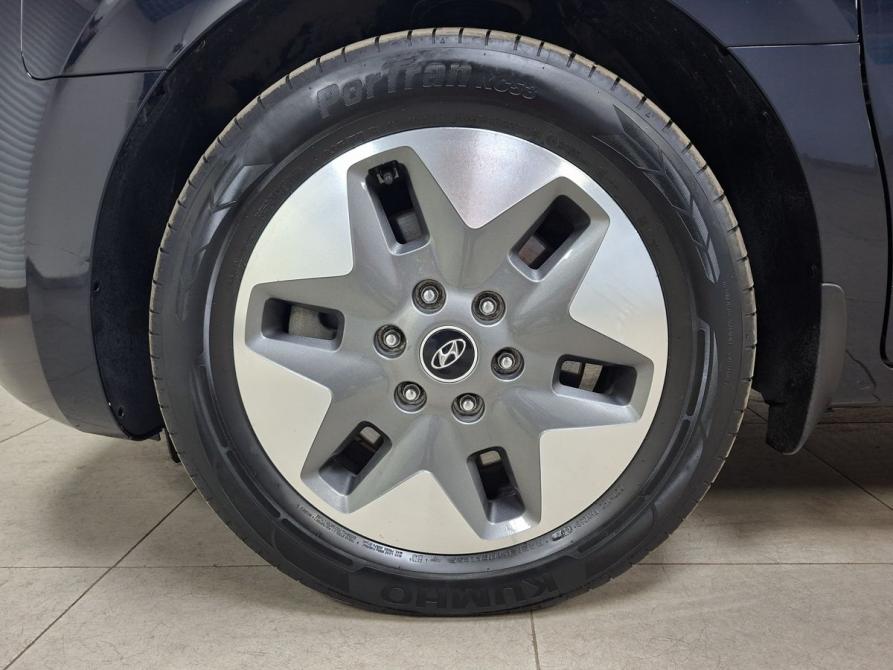 Hyundai Staria I Москва  - изображение 9