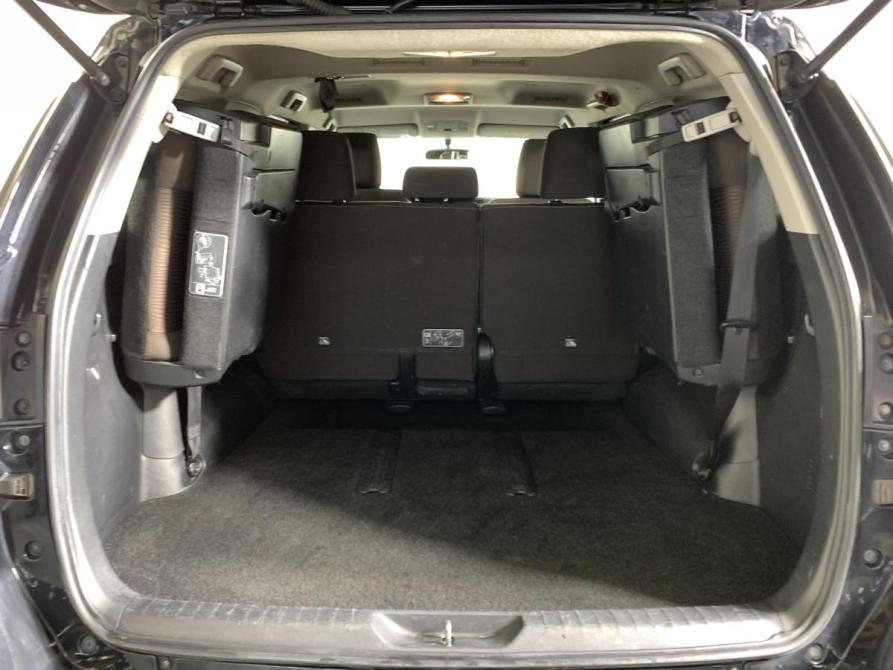 Toyota Fortuner II Москва  - изображение 19