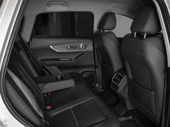 Chery Tiggo 7 Pro Max I Рестайлинг с пробегом 2024 года, цена 2 089 119 рублей, 16123 км, внедорожник, Автокод Объявления