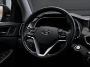 Hyundai Tucson III Рестайлинг Москва  - изображение 35