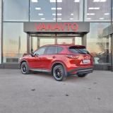 Mazda CX-5 I Азнакаево  - изображение 31