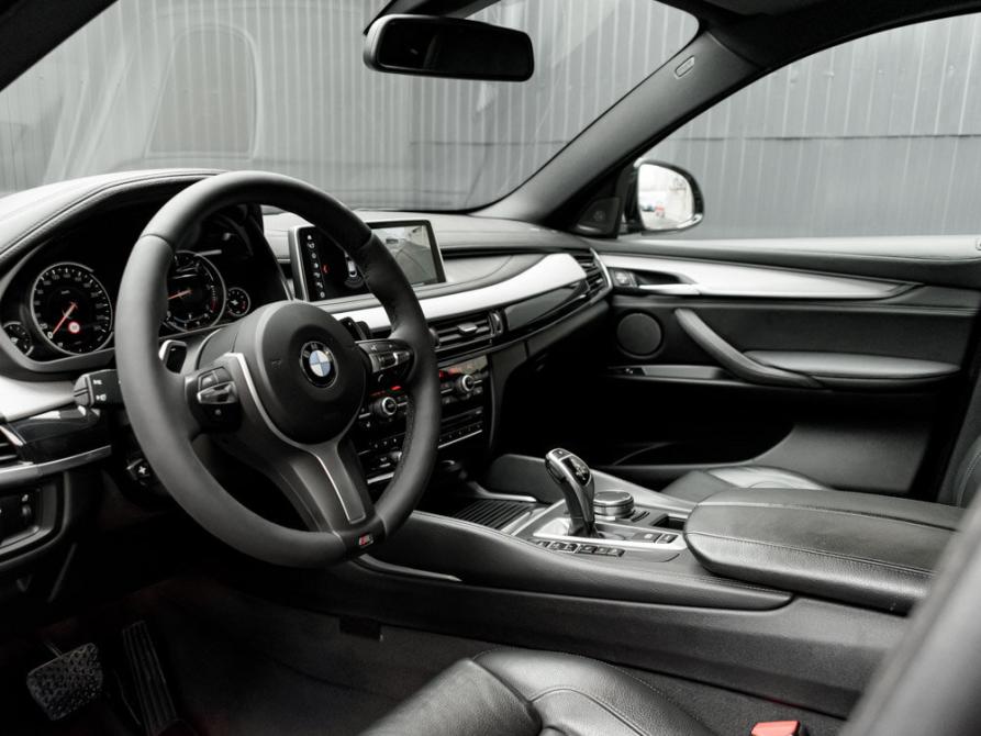 BMW X6 II (F16) Екатеринбург  - изображение 11