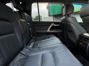 Toyota Land Cruiser 200 Series Санкт-Петербург  - изображение 46
