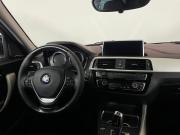 BMW 1 серии II (F20/F21) Рестайлинг 2 Воронеж  - изображение 38