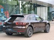 Porsche Macan I Санкт-Петербург  - изображение 26
