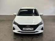 Hyundai Solaris II Рестайлинг Саратов  - изображение 17