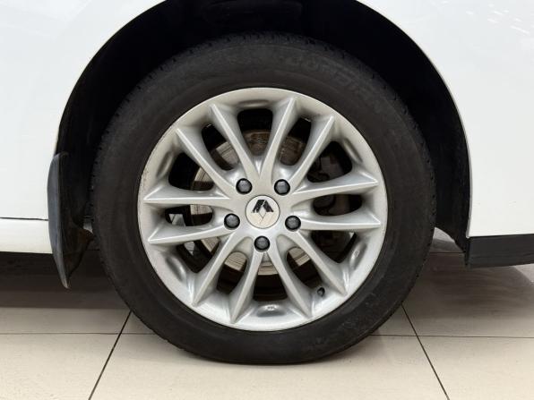 Renault Megane III Рестайлинг с пробегом 2013 года, цена 735 000 рублей, 173844 км, хэтчбек, Автокод Объявления