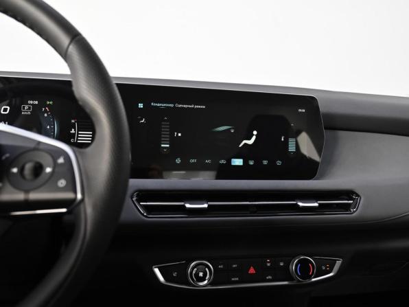 Новый BAIC U5 Plus 2025 года, цена 2 249 000 рублей, седан, Автокод Объявления
