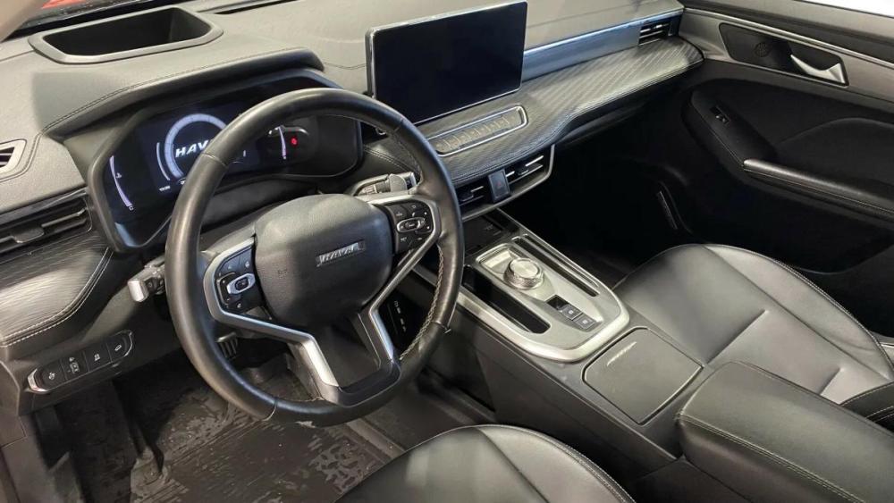Haval Jolion I Пермь  - изображение 11