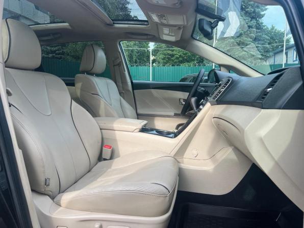 Toyota Venza I с пробегом 2011 года, цена 1 499 000 рублей, 183000 км, внедорожник, Автокод Объявления