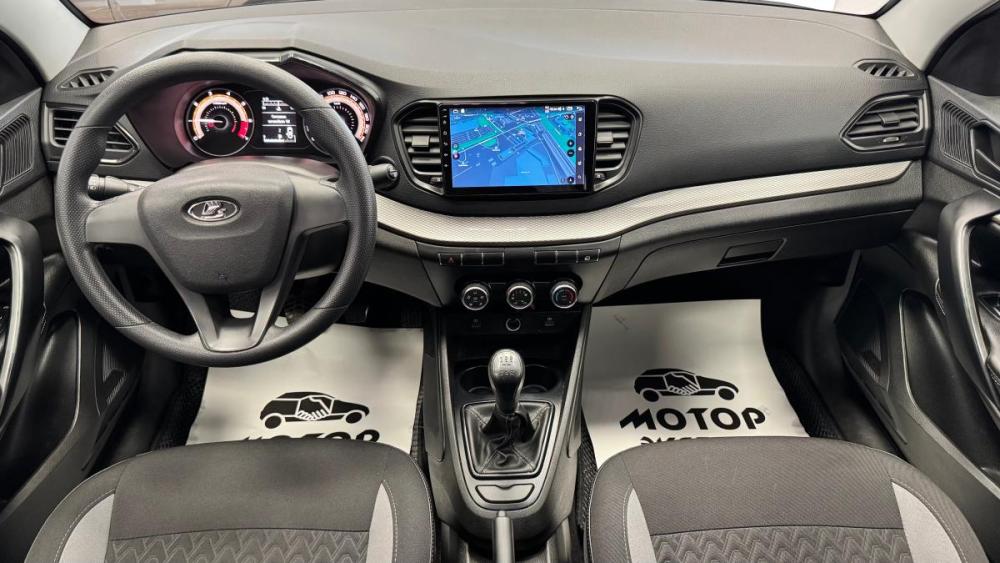 Lada (ВАЗ) Vesta I Рестайлинг (NG) Киров  - изображение 10