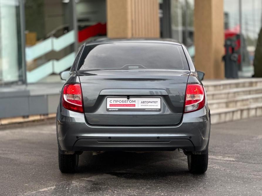 Lada (ВАЗ) Granta I Рестайлинг Архангельск  - изображение 5