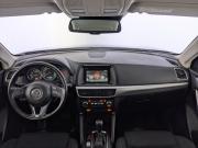 Mazda CX-5 I Рестайлинг Москва  - изображение 41