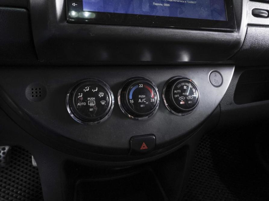 Nissan Note I Ростов-на-Дону  - изображение 14