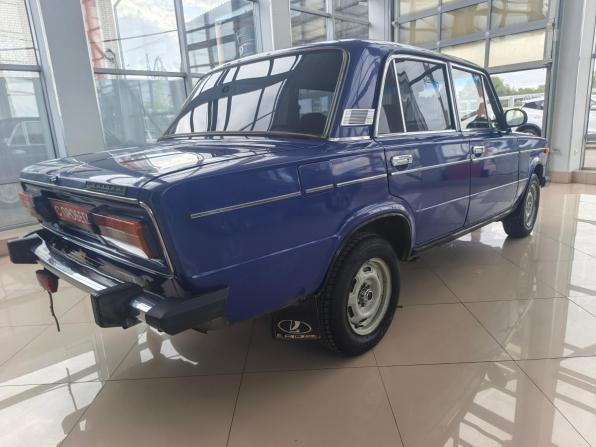 Lada (ВАЗ) 2106 с пробегом 2001 года, цена 189 000 рублей, 81000 км, седан, Автокод Объявления