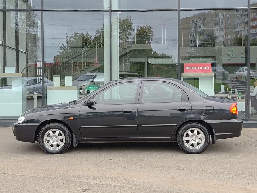Kia Spectra I Рестайлинг 2 Ижевск  - изображение 10