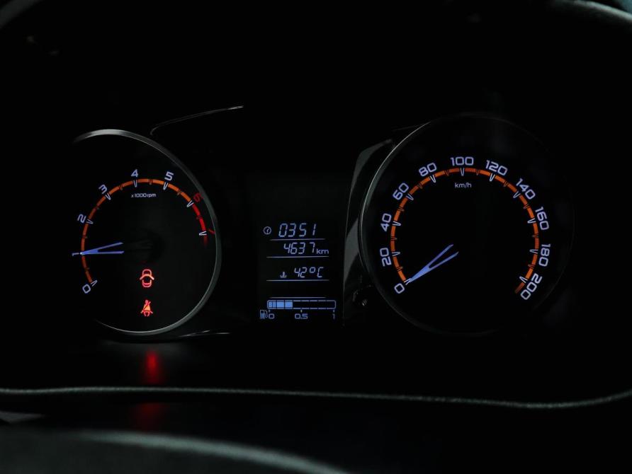 Lada (ВАЗ) Granta I Рестайлинг Красноярск  - изображение 19