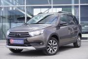 Lada (ВАЗ) Granta I Рестайлинг Ульяновск  - изображение 24