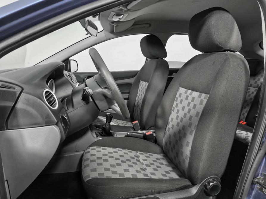 Ford Focus II Рестайлинг Нижний Новгород  - изображение 7