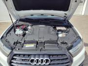 Audi Q7 II (4M) Санкт-Петербург  - изображение 35