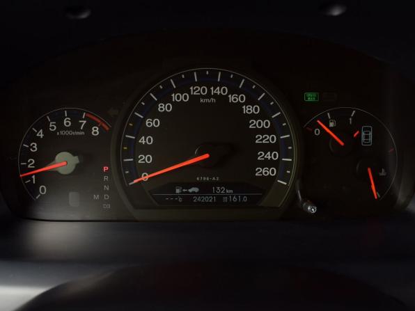 Honda Accord VII Рестайлинг с пробегом 2007 года, цена 902 999 рублей, 242020 км, седан, Автокод Объявления