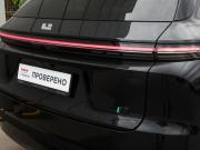 Li Auto (Lixiang) L7 I Рестайлинг Москва  - изображение 52