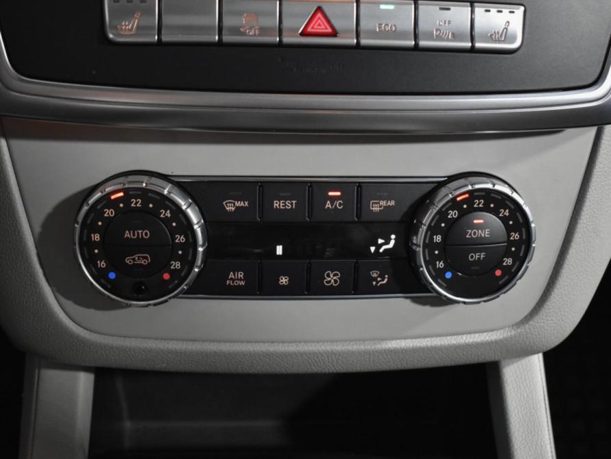 Mercedes-Benz GL-Класс II (X166) Санкт-Петербург  - изображение 19
