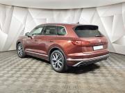 Volkswagen Touareg III Москва  - изображение 24
