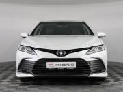 Toyota Camry VIII (XV70) Химки  - изображение 22