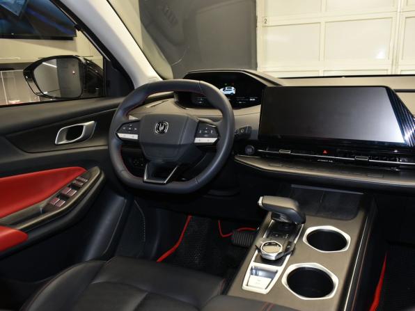 Changan CS55 Plus II с пробегом 2024 года, цена 1 820 000 рублей, 35000 км, внедорожник, Автокод Объявления