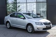 Skoda Octavia III (A7) Ульяновск  - изображение 19
