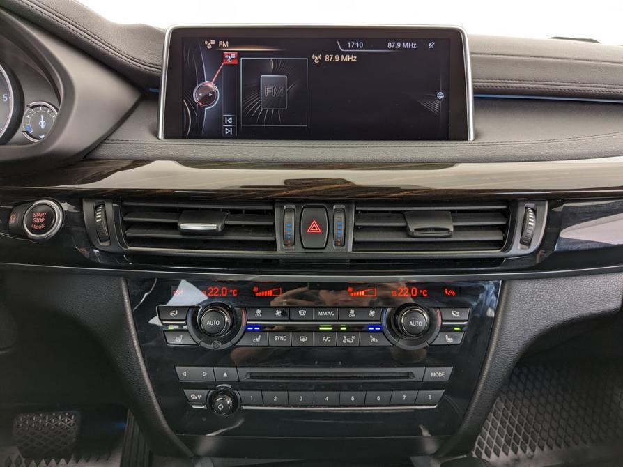 BMW X6 II (F16) Москва  - изображение 15