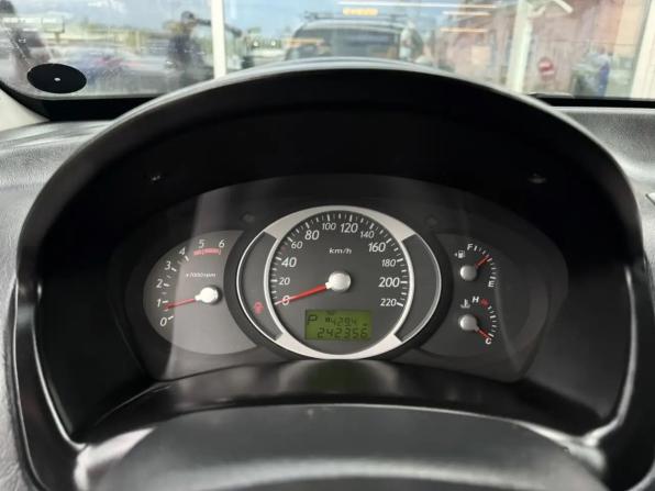 Hyundai Tucson I с пробегом 2008 года, цена 700 000 рублей, 242355 км, внедорожник, Автокод Объявления