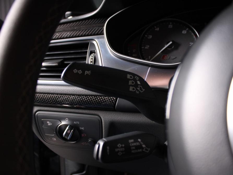 Audi S7 I (4G) Рестайлинг Минеральные Воды  - изображение 13