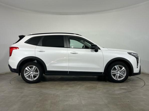 Haval Jolion I Рестайлинг с пробегом 2025 года, цена 2 097 000 рублей, 26084 км, внедорожник, Автокод Объявления