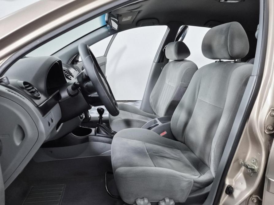 Chevrolet Lacetti I Нижний Новгород  - изображение 8