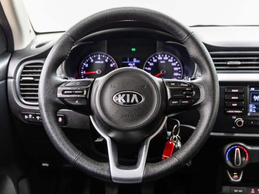 Kia Rio IV Волгоград  - изображение 14